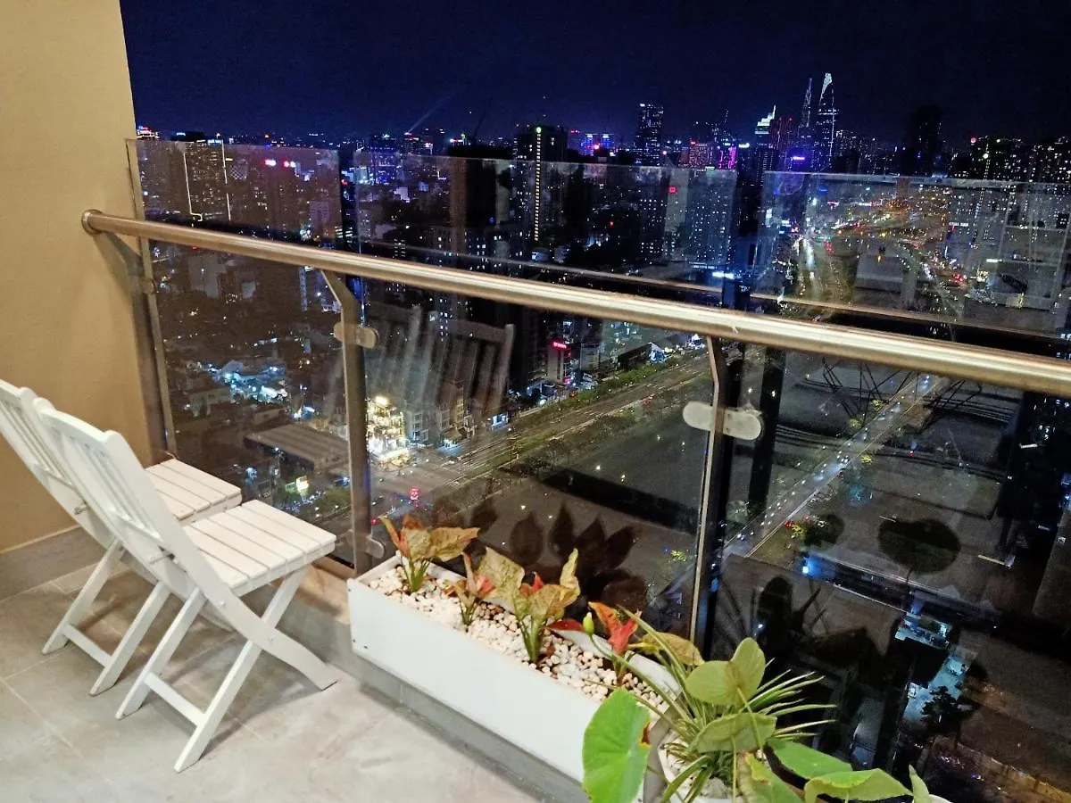 Yourhomes Ho Chi Minh City Vietnam
