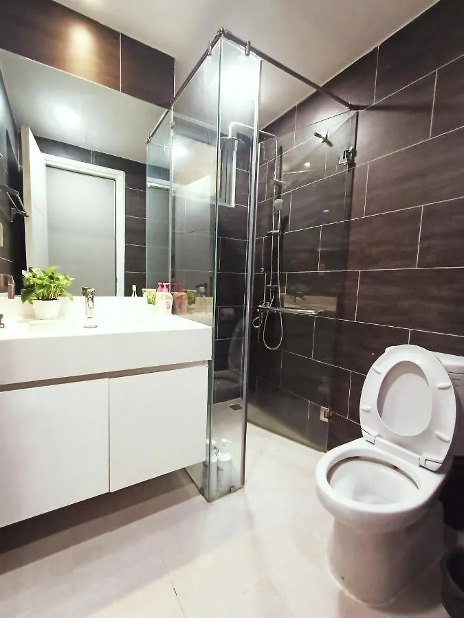Yourhomes Ho Chi Minh City Apartment