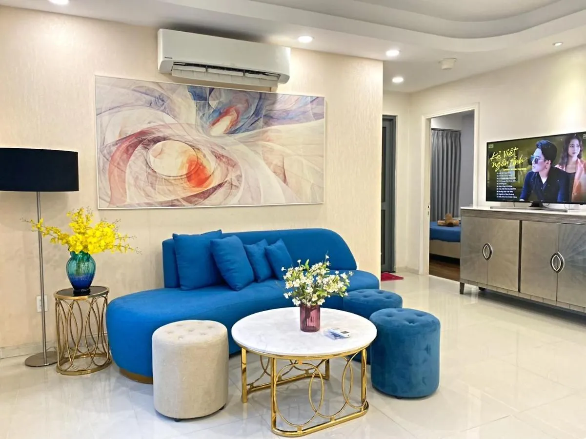 Yourhomes Ho Chi Minh City Apartment