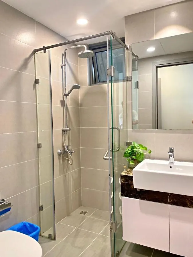 Yourhomes Ho Chi Minh City