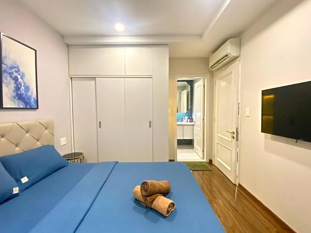 Yourhomes Ho Chi Minh City
