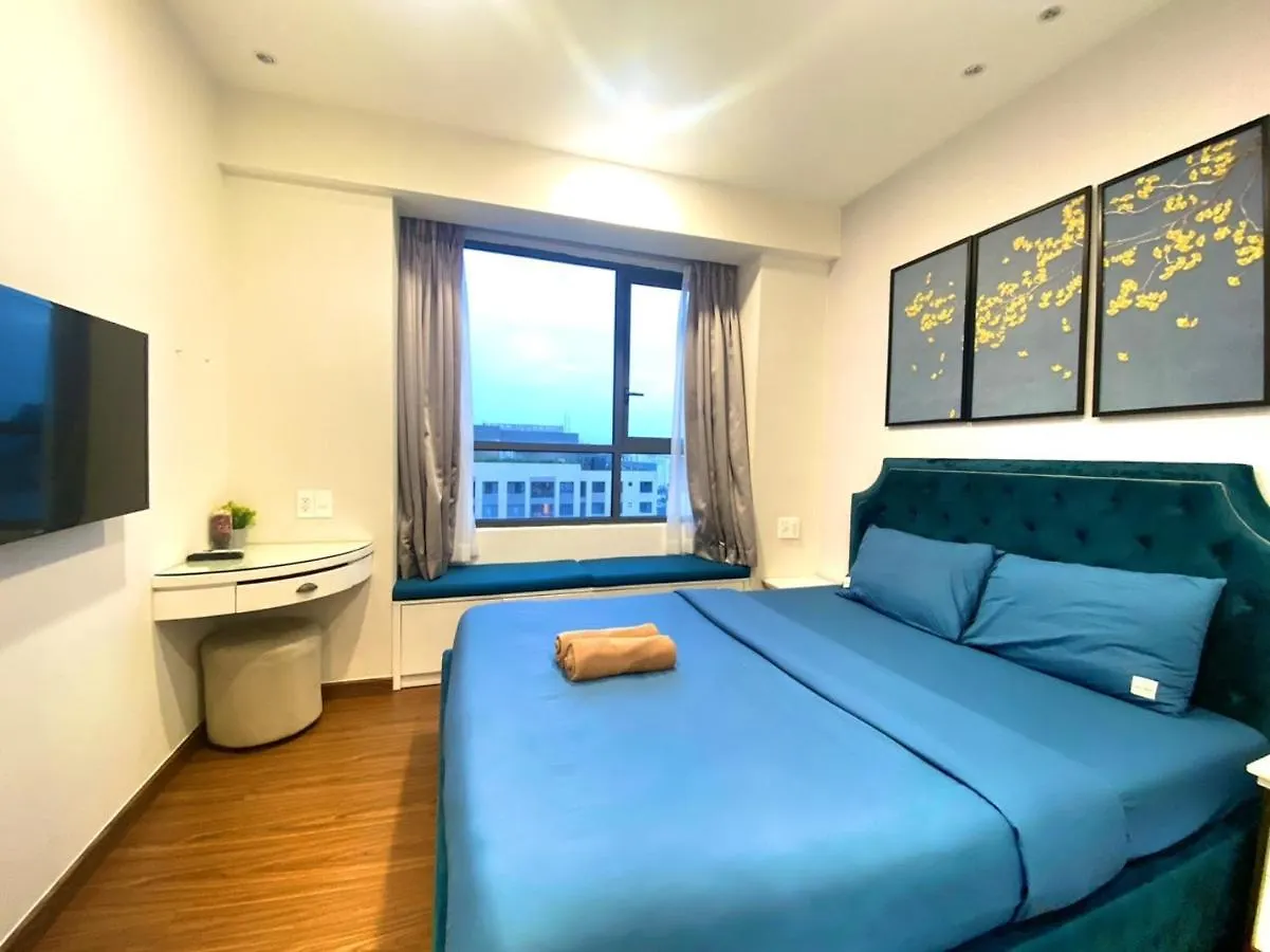 Yourhomes Ho Chi Minh City