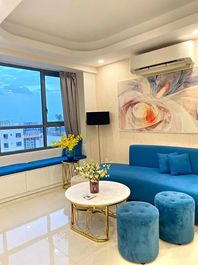 Yourhomes Ho Chi Minh City 0*,  Vietnam