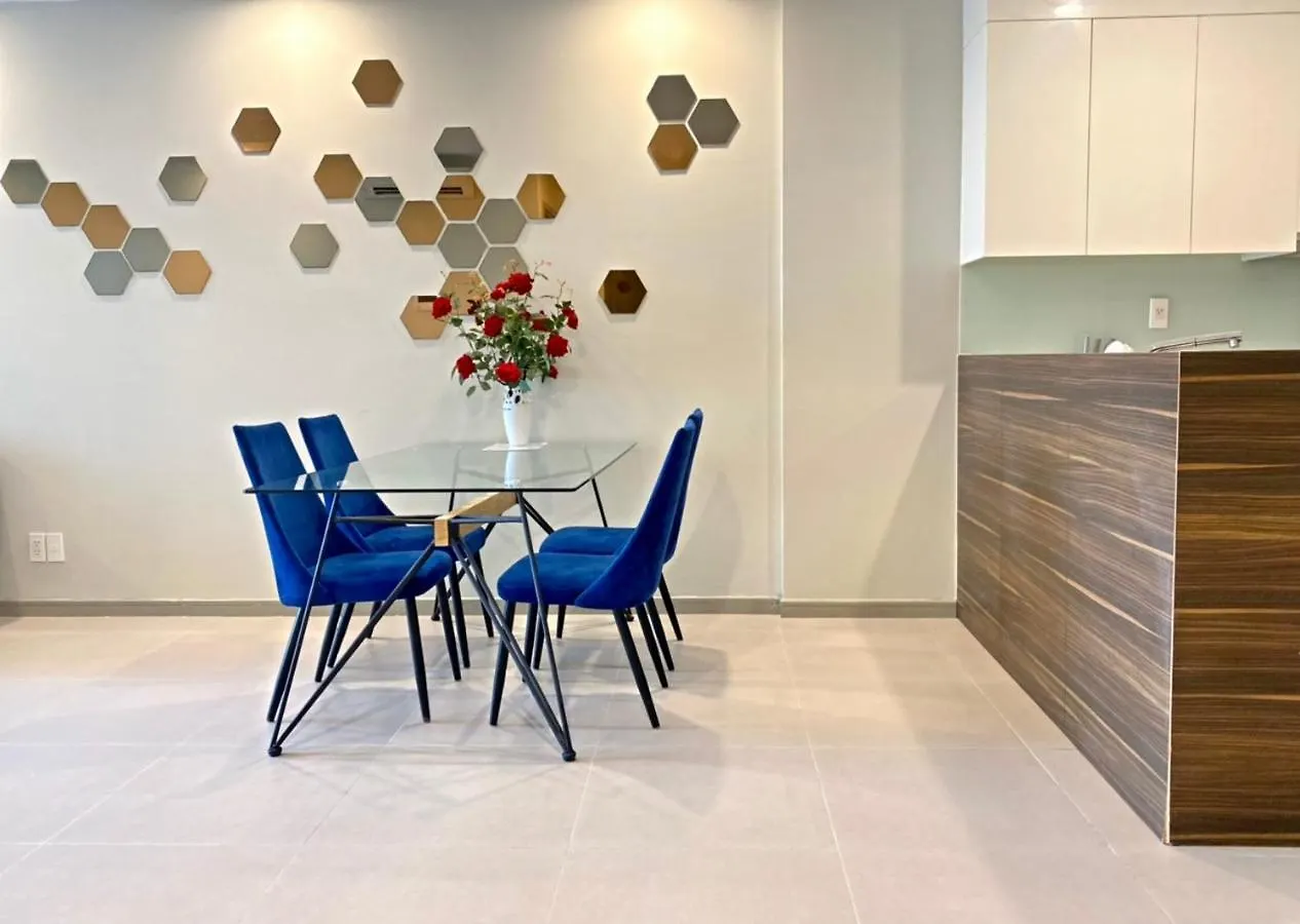 Yourhomes Ho Chi Minh City