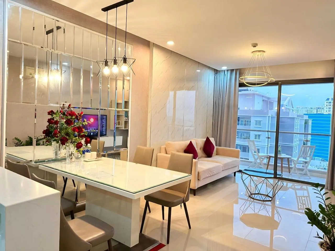 Yourhomes Ho Chi Minh City