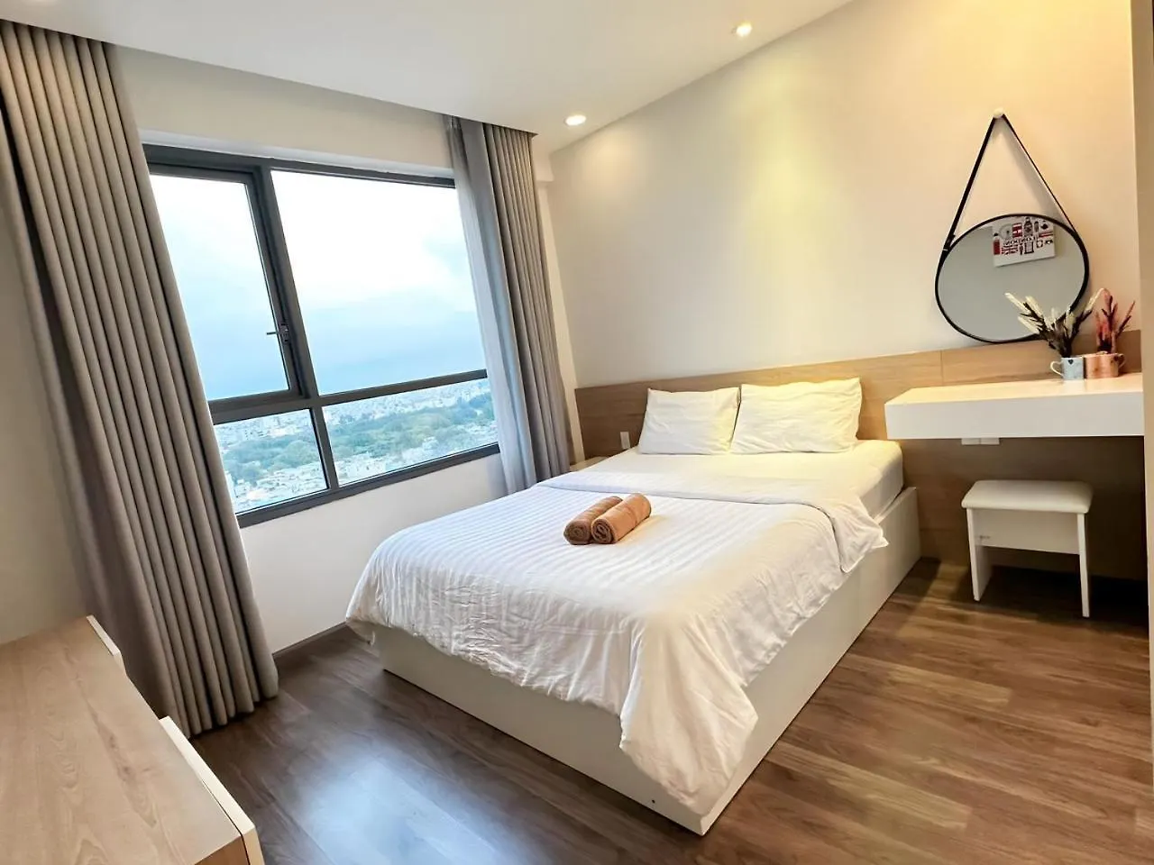 Yourhomes Ho Chi Minh City Apartment