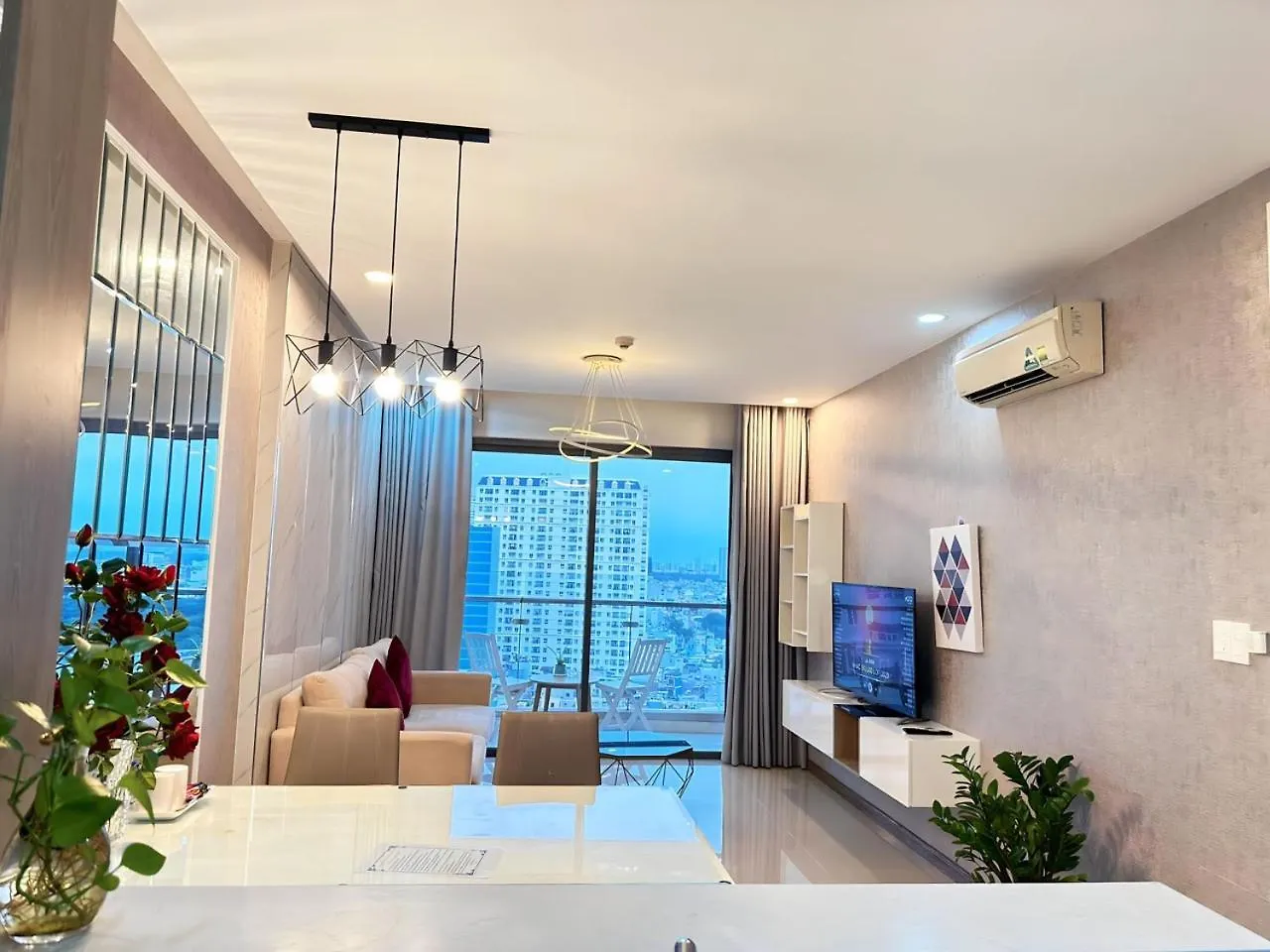 Yourhomes Ho Chi Minh City Apartment