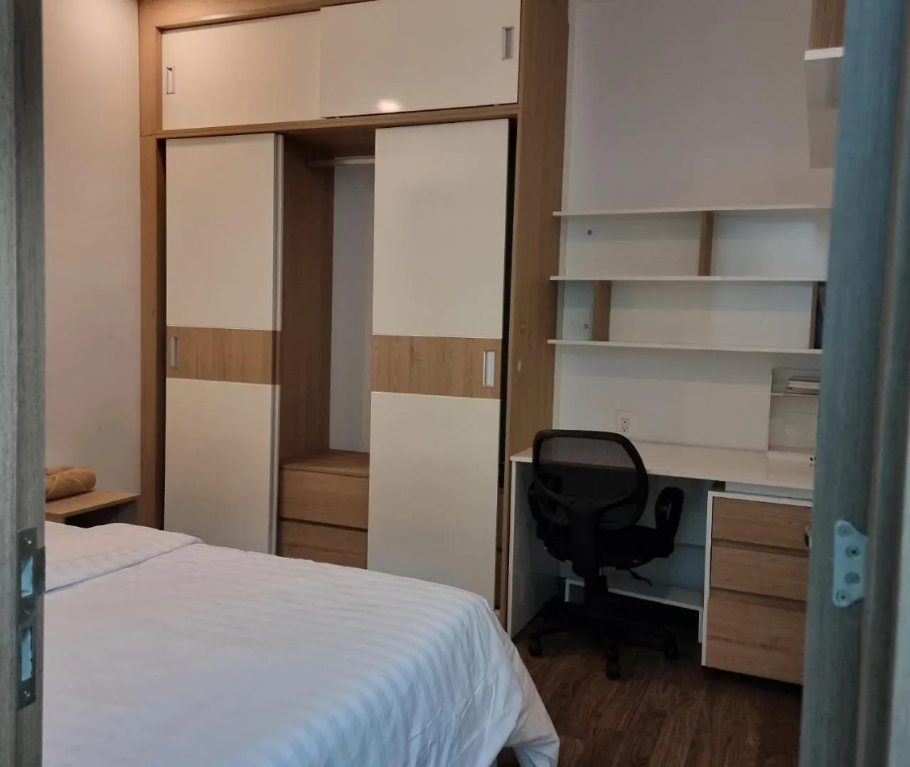 Yourhomes Ho Chi Minh City 0*,  Vietnam