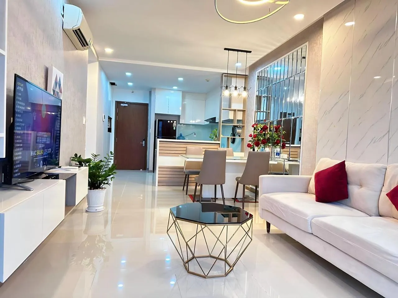 Yourhomes Ho Chi Minh City
