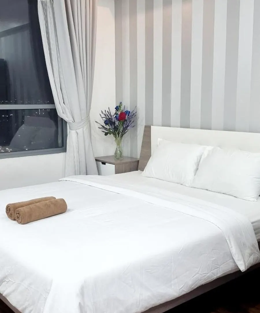 Yourhomes Ho Chi Minh City Apartment