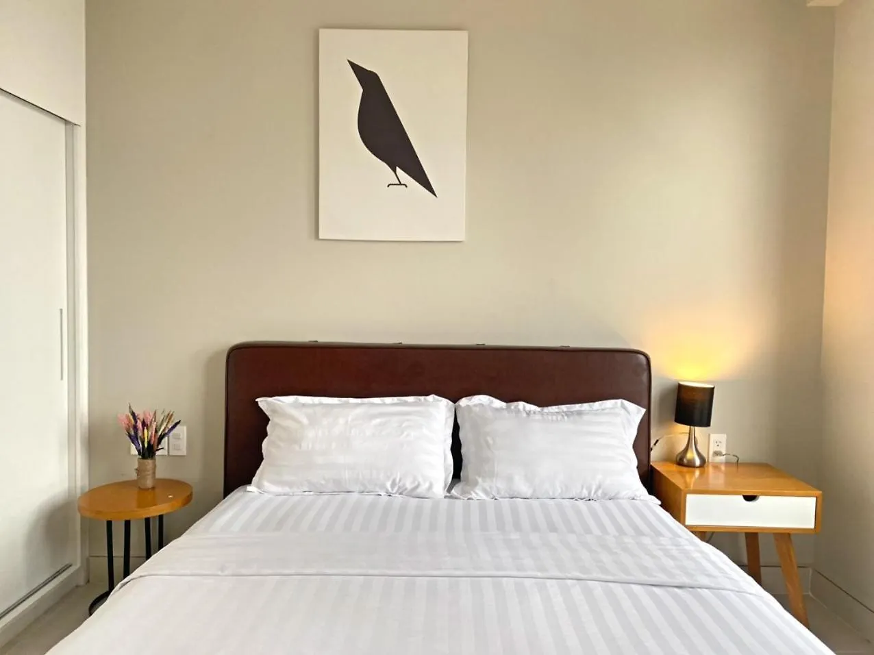 Yourhomes Ho Chi Minh City 0*,  Vietnam