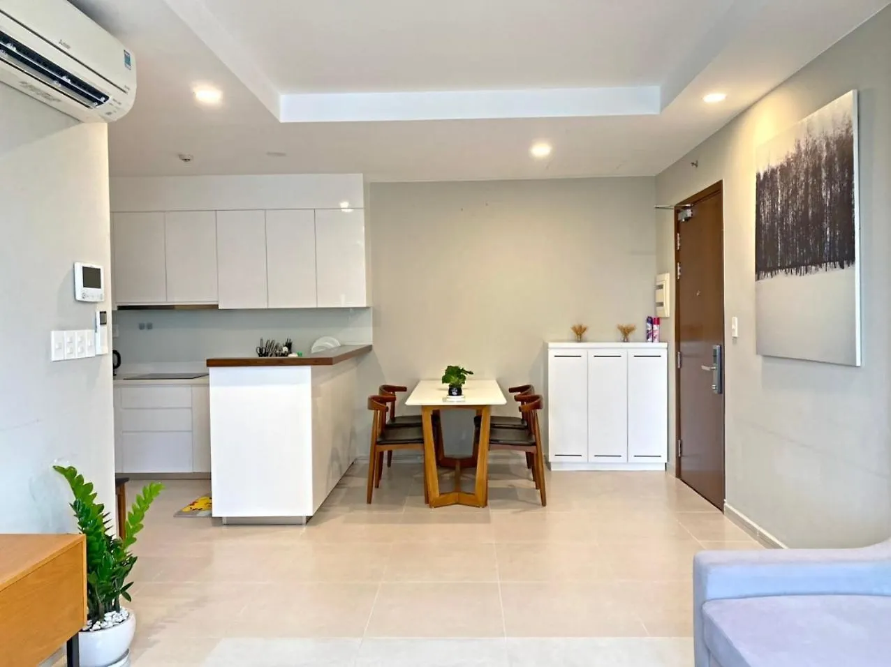 Yourhomes Ho Chi Minh City Vietnam