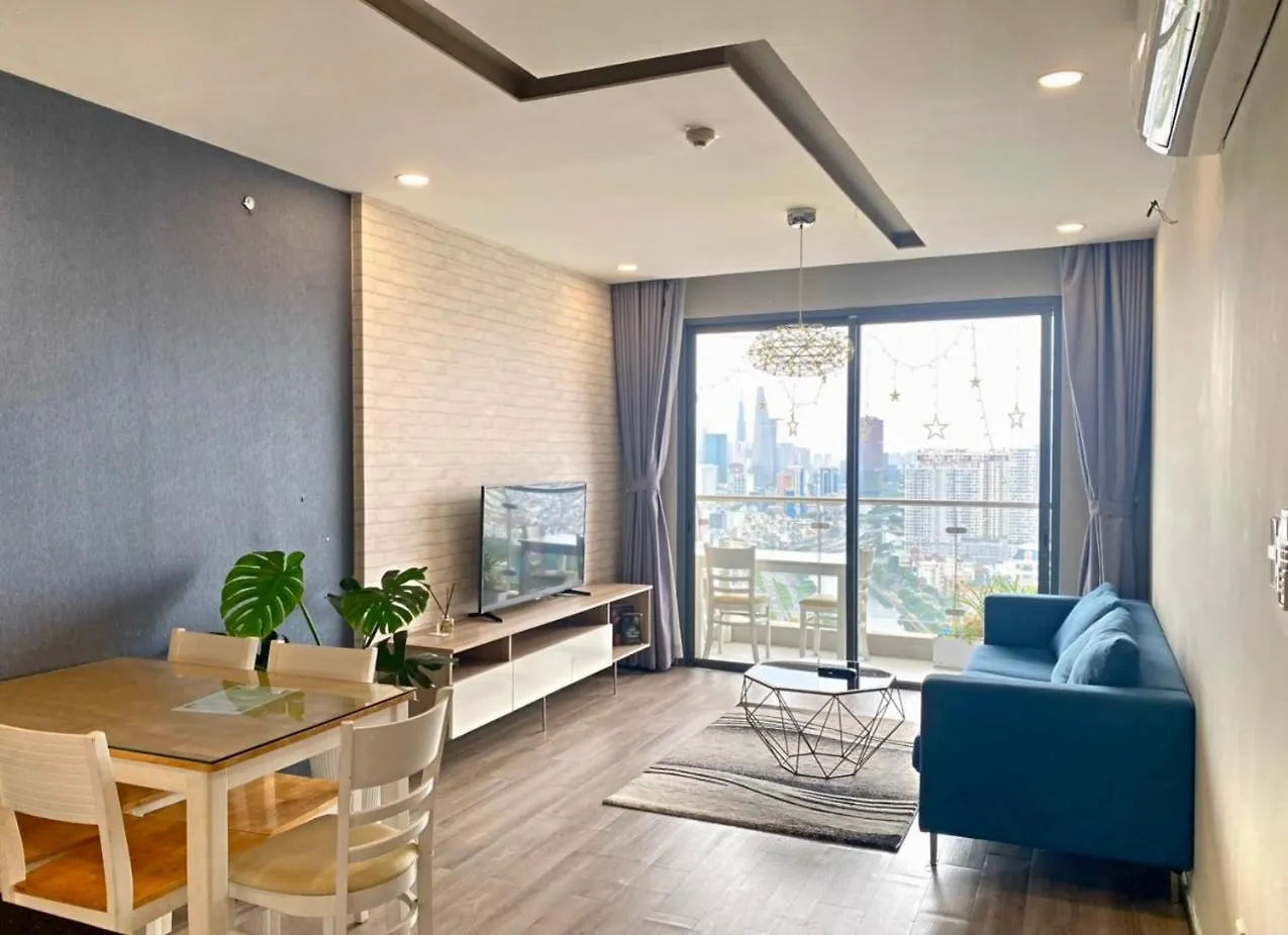 Yourhomes Ho Chi Minh City