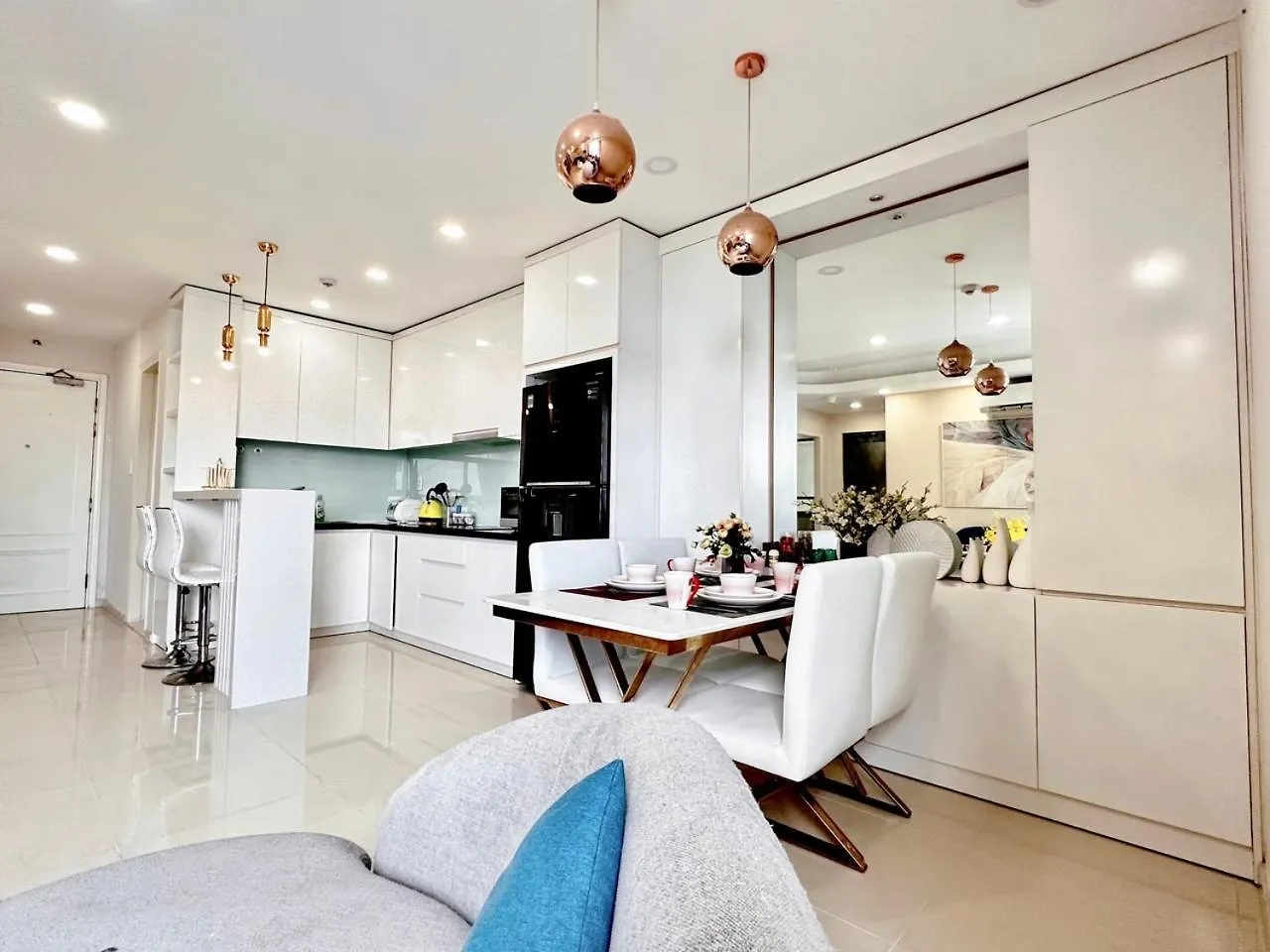 Yourhomes Ho Chi Minh City