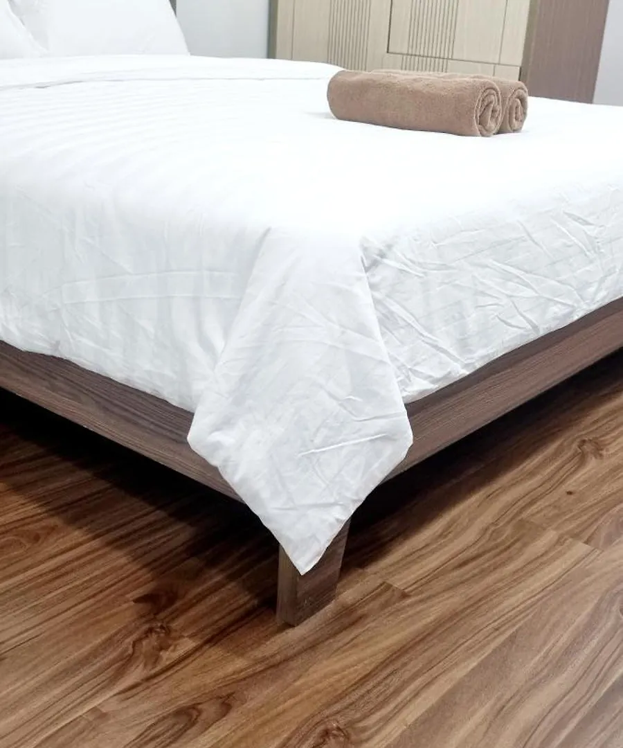 Yourhomes Ho Chi Minh City
