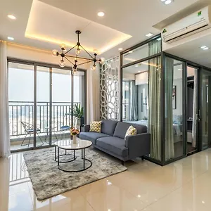 Mayla Saigon Downtown Ho Chi Minh City